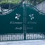 Il Limoneto Di Teresa Amalfi Coast