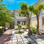 Villa Capo D'Arco