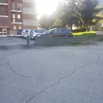Casa Della Nonna Per Voi Parcheggio Gratuito Condizionatore Portatile Cir 0052