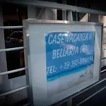 Casa Vacanze A Bellaria Tra Centro E Mare