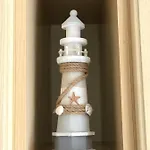 Appartamento Al Centro Di Anzio