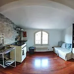 Stupenda Mansarda Centralissima, Finiture Di Lusso