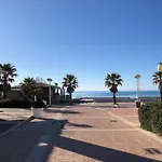 Appartamento A 30 Mt Dal Mare