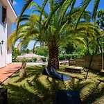 Villa Al Mare A Santa Maria Di Castellabate