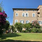 Oasi Di Pace A Gaeta