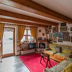 Joivy Big Flat For 6 With Backyard And Parking In Courmayeur