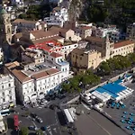 Mamma Rosanna 2 - Studio Flat In Amalfi With Terrace