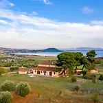 Podere Caprarecce Bilocale