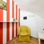 Chiaia Accommodations