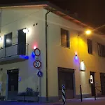 Il Telegrafista Garibaldino Bed & Breakfast