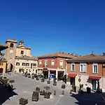 Il Telegrafista Garibaldino Bed & Breakfast