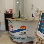 Ierre B&B Il Piacere Dell Accoglienza