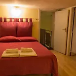 Dimora Dei Giganti Apartment