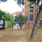 Appartement Moderne A Pescara 2 A 8 Pers.