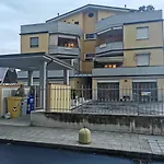 A Due Passi Dal Mare
