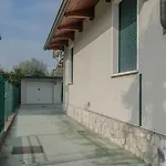 Villa Natalina - A 100 Metri Dalle Terme Virgilio