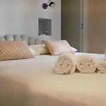 Luciani 33 Luxury Rooms