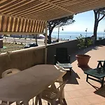 Terrazza Sul Mare - Villa Tota -
