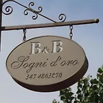 B&B Sogni D'Oro Milena