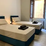 Casa Elisabetta, Affacciata Sul Golfo