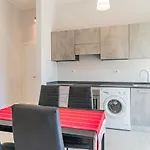 Suite Alarcon