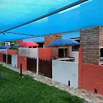Apartamentos Laguna Merin Rincon Del Lago