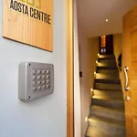 Aosta Centre Apartments - Martinet 17