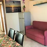 Oasi Di Paradiso - Comfy Private Apartment On Ground Floor With Terrace