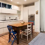 Cosy En Ville Apartment In Aosta Center