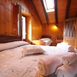 Mountain Adventures Cabin - Affitti Brevi Italia