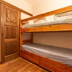 Joivy Big Flat For 6 With Backyard And Parking In Courmayeur
