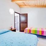 Charming Apartment In Pisciotta 37 M² With Terrace