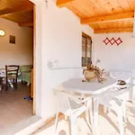 Charming Apartment In Pisciotta 37 M² With Terrace