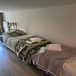 Even Apartment Cervinia