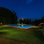 Villa Dei Salici Con Piscina By Wonderful Italy