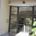 Spacious Panoramic Apartment - Half Way Center-Vomero District