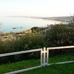Charming House In Vasto With Sea View