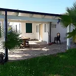 Charming House In Vasto With Sea View