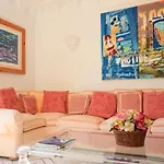 Villa Teste Di Moro