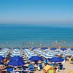 Apartment With 2 Bedrooms In Santa Maria Di Castellabate With Wonderful Sea View Enclosed Garden And Wifi