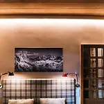 The Nest Apartment Suite Ski-In Ski-Out With Hammam