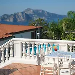 The Garden On Capri