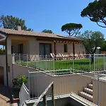 Le Bozze -Villa Jenny Con Wi-Fi, Posto Auto, Piscina A Sfioro A Castagneto Carducci