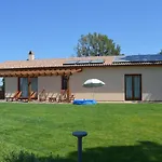 Le Bozze -Villa Jenny Con Wi-Fi, Posto Auto, Piscina A Sfioro A Castagneto Carducci