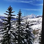 Appartamento Con Vista In Grangesises/Sestriere