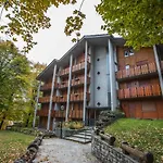 Joivy Apt For 7 With Terrace And Exceptional Location