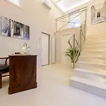 Dimorart Design Accomodations In Napoli