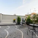 Dimorart Design Accomodations In Napoli