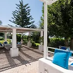 Villa Gli Ulivi