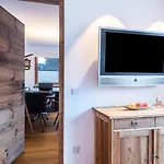 Paruda Mountainchalet